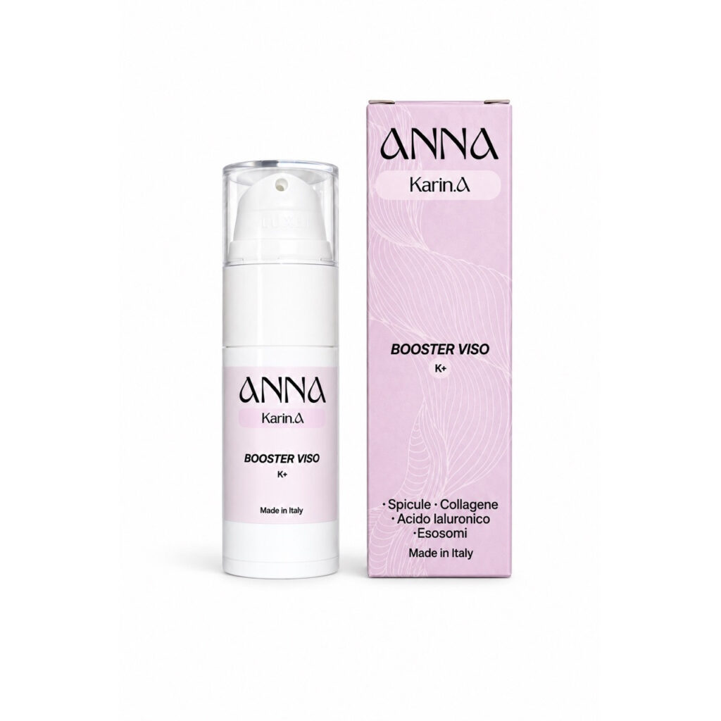 K+ BOOSTER VISO-1 - dimensioni grandi