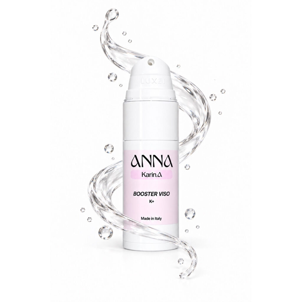 K+ BOOSTER VISO_liquido_trasparente_4K - dimensioni grandi