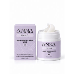 Balm Struccante Viso