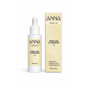 Siero Viso Illuminante
